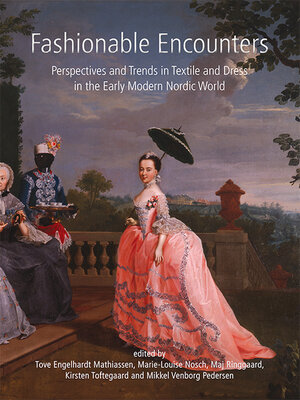 cover image of Fashionable Encounters